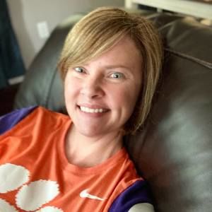 Meet your Posher, Amy